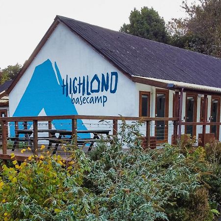 Highland Basecamp Hostel Lochaline Ngoại thất bức ảnh